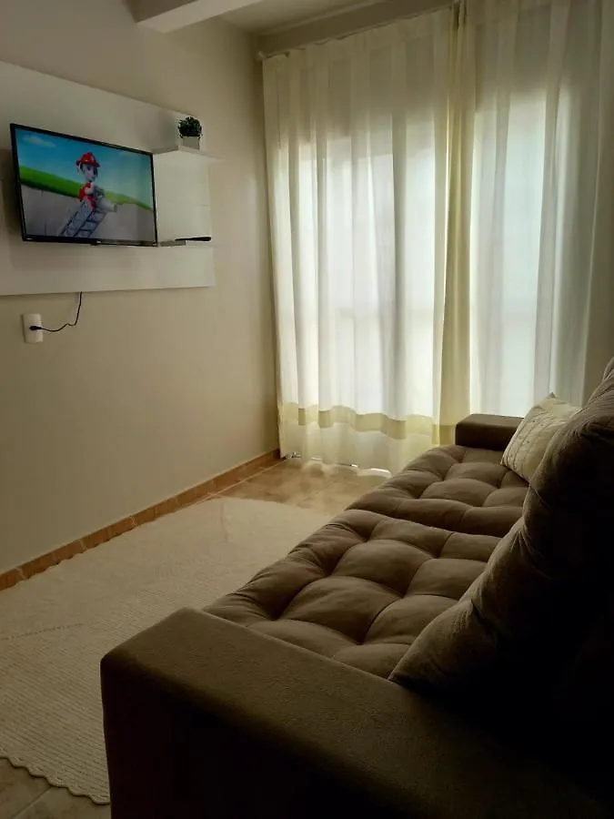 Casa Aconchegante com ampla área de lazer Vila Itapema