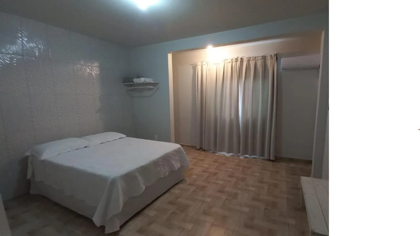 Casa de Férias Casa Aconchegante com ampla área de lazer Vila Itapema