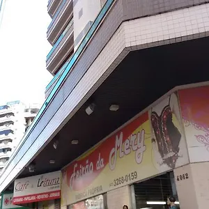 Apartamento Meia, Itapema